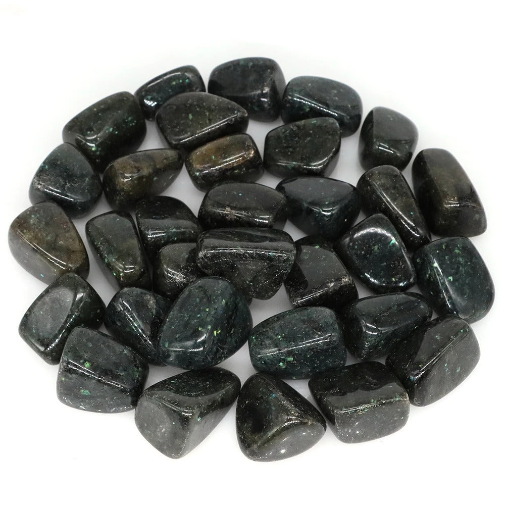 Galaxyite Polished Tumblestone